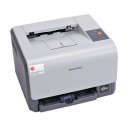 CLP 300 цветной принтер Samsung
