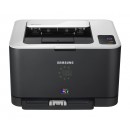 CLP 325 цветной принтер Samsung
