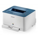 CLP 360 цветной принтер Samsung