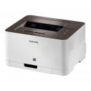CLP 470 цветной принтер Samsung