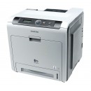 CLP 620ND цветной принтер Samsung