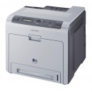 CLP 670ND цветной принтер Samsung