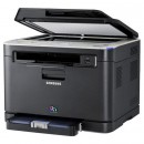 Продать картриджи от принтера Samsung CLX-3185FN