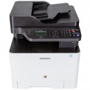 Продать картриджи от принтера Samsung CLX-4195FN