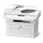 Xerox WorkCentre pe220