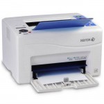 Xerox Color Phaser 6010N