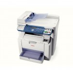 Xerox Color Phaser 6115 MFP